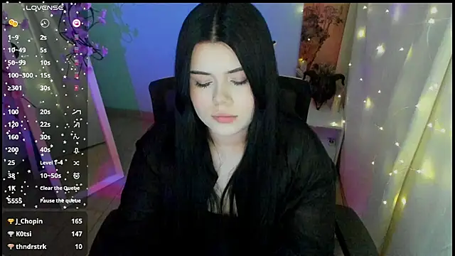 Snapshot of Mona_Esty chatting on 16, 5, 2026 Mona Esty online show from 16, 5, 2026