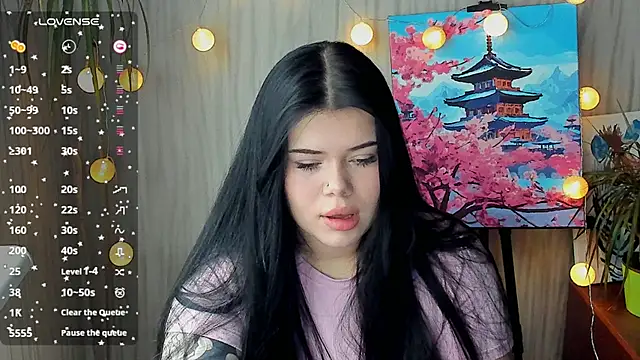 Snapshot of Mona_Esty chatting on 3, 6, 2026 Mona Esty online show from 3, 6, 2026