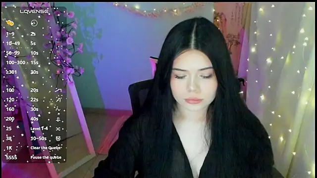 Snapshot of Mona_Esty chatting on 16, 6, 2026 Mona Esty online show from 16, 6, 2026