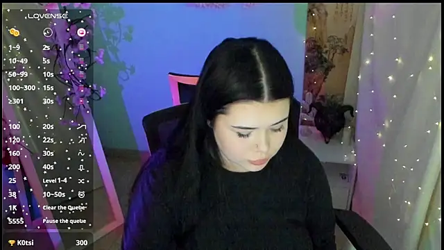 Snapshot of Mona_Esty chatting on 18, 6, 2026 Mona Esty online show from 18, 6, 2026