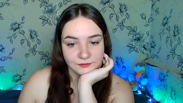 OliviaMontgommery online show from 30, 5, 2026