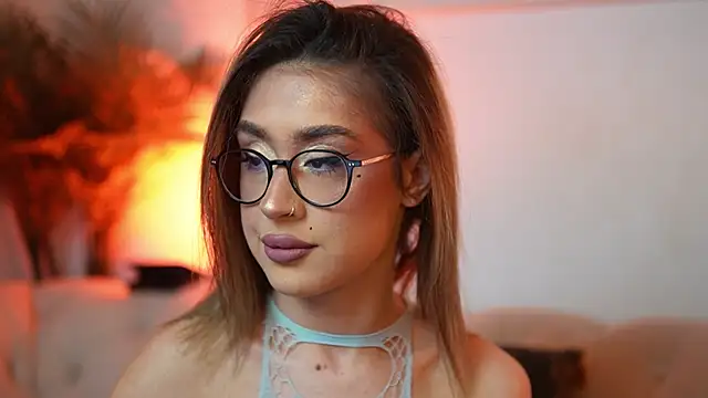 AileenKiss online show from 13, 6, 2026
