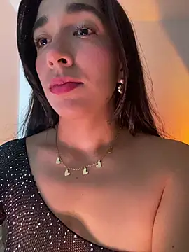 Snapshot of SabrinaEvanss_ chatting on 18, 6, 2026 SabrinaEvanss online show from 18, 6, 2026
