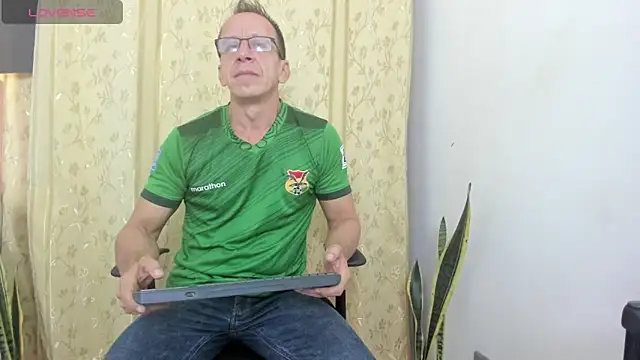  axelking  online show from 22, 6, 2026