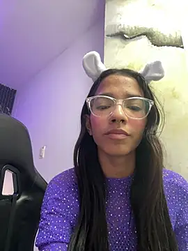 ScarletEvanss  online show from 20, 6, 2026