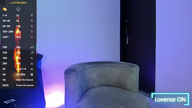 angel kyrozz online show from 14, 6, 2026
