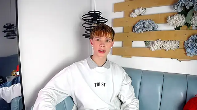 JackFrosst online show from 14, 6, 2026