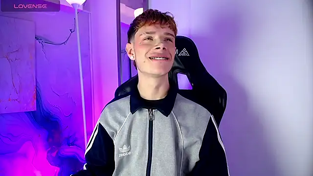 JackFrosst online show from 20, 6, 2026