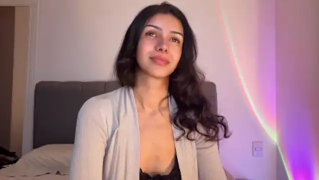 naughty jasmin online show from 11, 6, 2026
