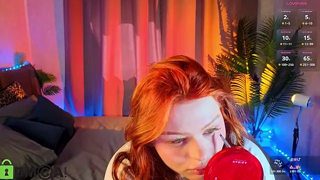 Barbara Mitchel online show from 5, 6, 2026