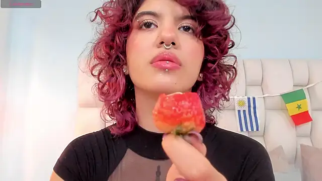 eva caos online show from 26, 6, 2026