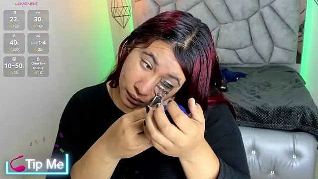 Addyy 02 online show from 16, 6, 2026