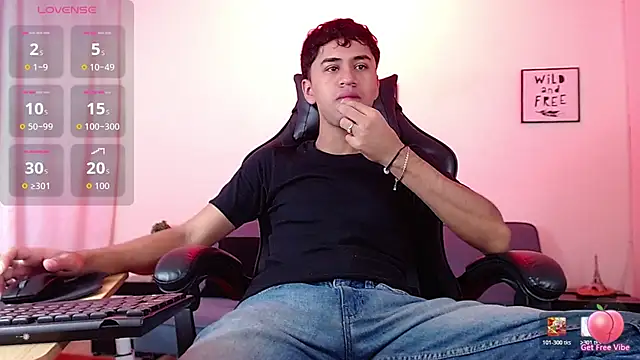 Alancum7 online show from 8, 6, 2026