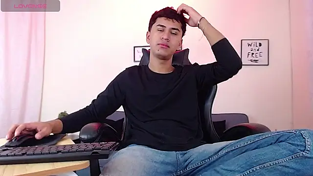 Alancum7 online show from 19, 6, 2026