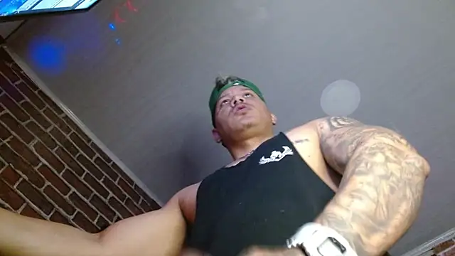 jordan bigcock  online show from 12, 6, 2026