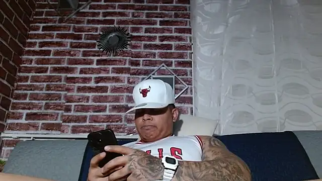 jordan bigcock  online show from 15, 6, 2026
