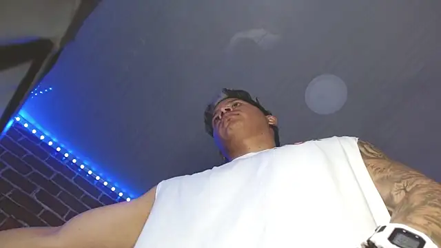 jordan bigcock  online show from 15, 6, 2026