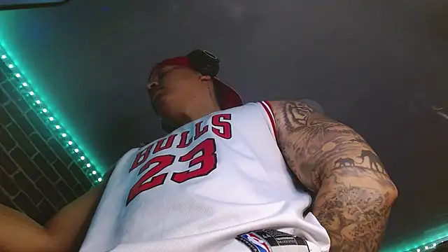 jordan bigcock  online show from 21, 6, 2026