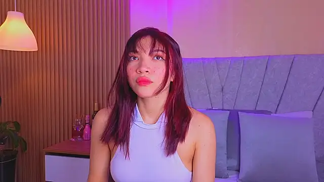 celeste collins  online show from 12, 6, 2026