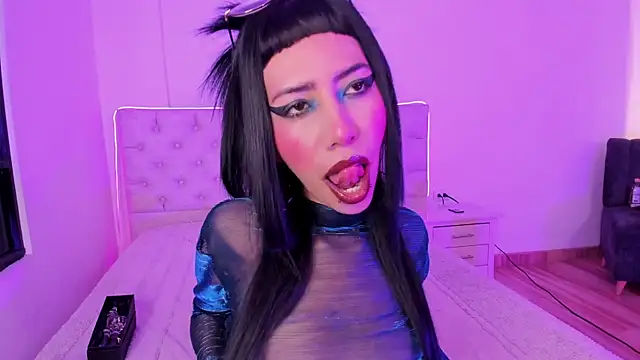 Nina fox 0691 online show from 9, 6, 2026