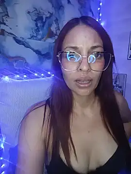 cerecita anna online show from 7, 6, 2026