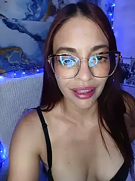 cerecita anna online show from 19, 6, 2026