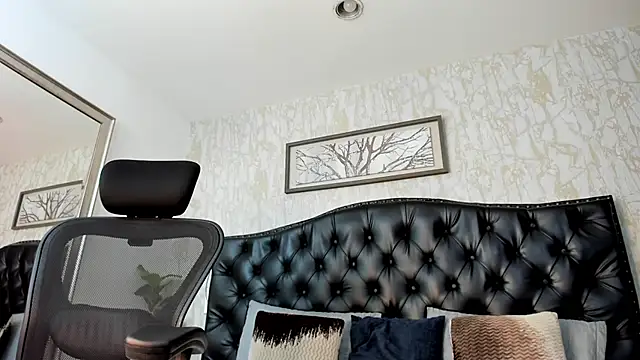 DenzelRios online show from 13, 5, 2026