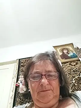 MilaCold5443 online show from 20, 6, 2026