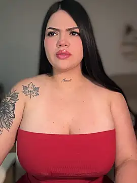 Snapshot of dulcemarianh_ chatting on 16, 6, 2026 dulcemarianh online show from 16, 6, 2026