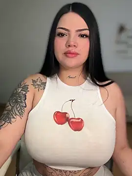 Snapshot of dulcemarianh_ chatting on 18, 6, 2026 dulcemarianh online show from 18, 6, 2026