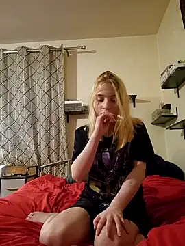 cinnamon-xx online show from 12, 5, 2026