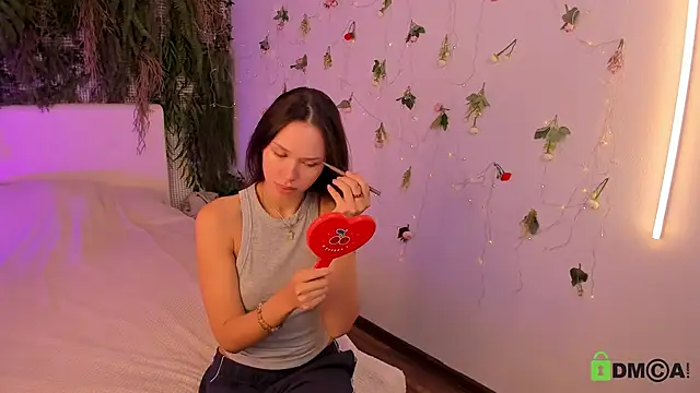 Black Jenny online show from 3, 6, 2026