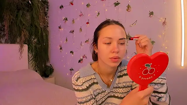 Black Jenny online show from 16, 6, 2026