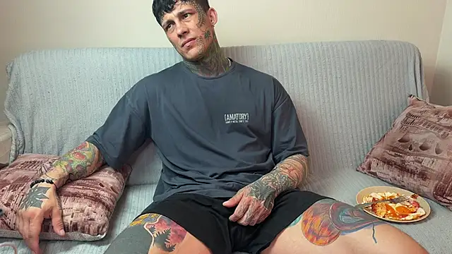 Anubisgods online show from 12, 6, 2026