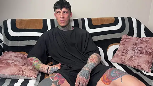 Anubisgods online show from 17, 6, 2026