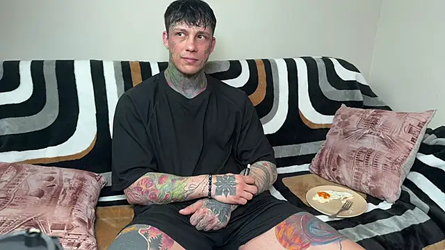 Anubisgods online show from 21, 6, 2026