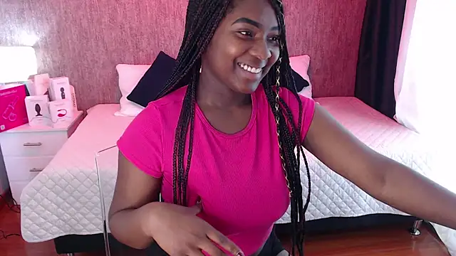 KarinaFlowers  online show from 9, 6, 2026