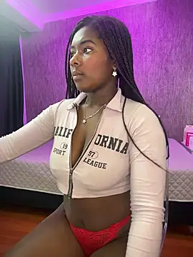 KarinaFlowers  online show from 15, 6, 2026