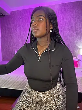 KarinaFlowers  online show from 16, 6, 2026