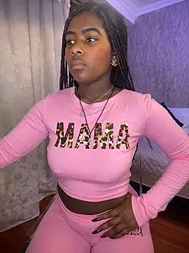 KarinaFlowers  online show from 20, 6, 2026