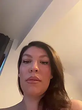 ClaraPasssion online show from 21, 6, 2026