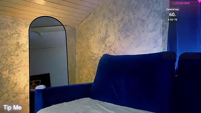  YourSubmissive  online show from 16, 6, 2026