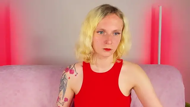 LikiLips online show from 22, 6, 2026