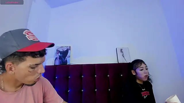 ChocoBunny1 online show from 20, 6, 2026