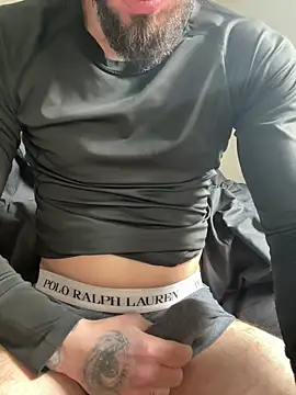 beardedprince online show from 21, 5, 2026