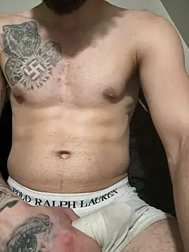 beardedprince online show from 25, 5, 2026