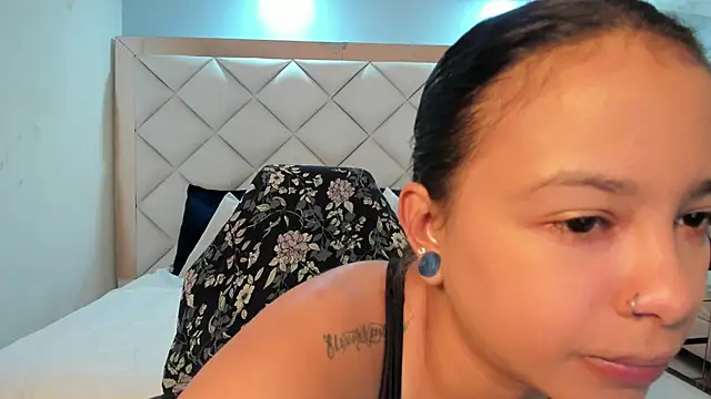 kaorybliss online show from 22, 6, 2026