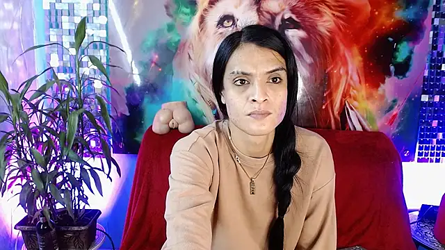 ZAMMIRA online show from 10, 6, 2026