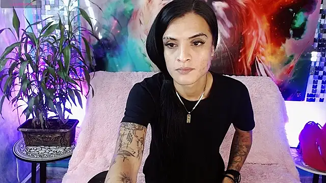 ZAMMIRA online show from 13, 6, 2026