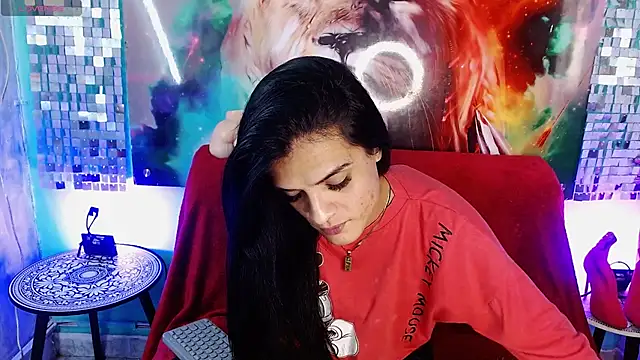ZAMMIRA online show from 17, 6, 2026